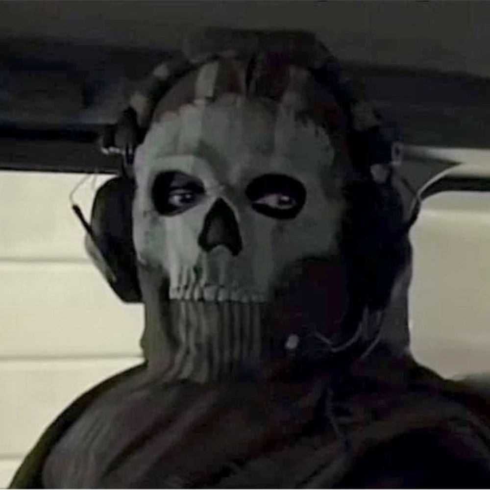 Meet your Posher, William